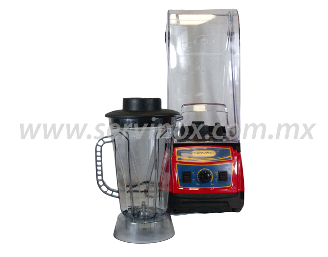 Licuadora de Hielo Noval IB1800